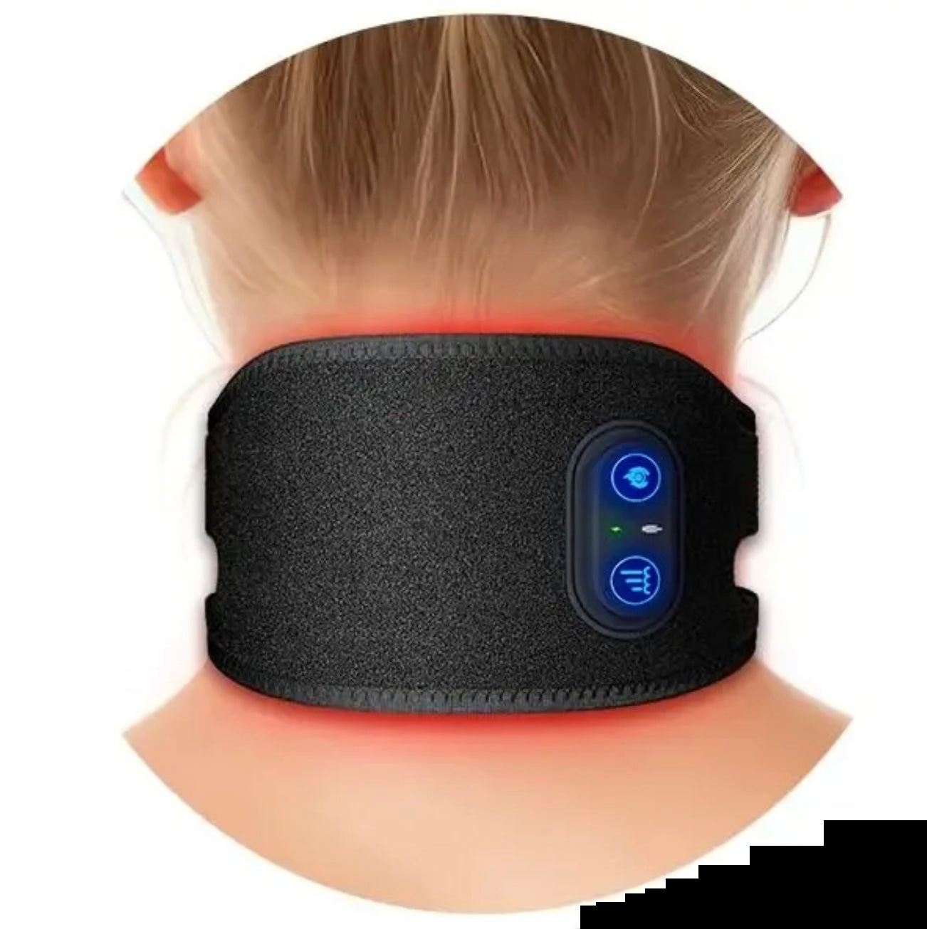 TELUXE LuminoCare Red