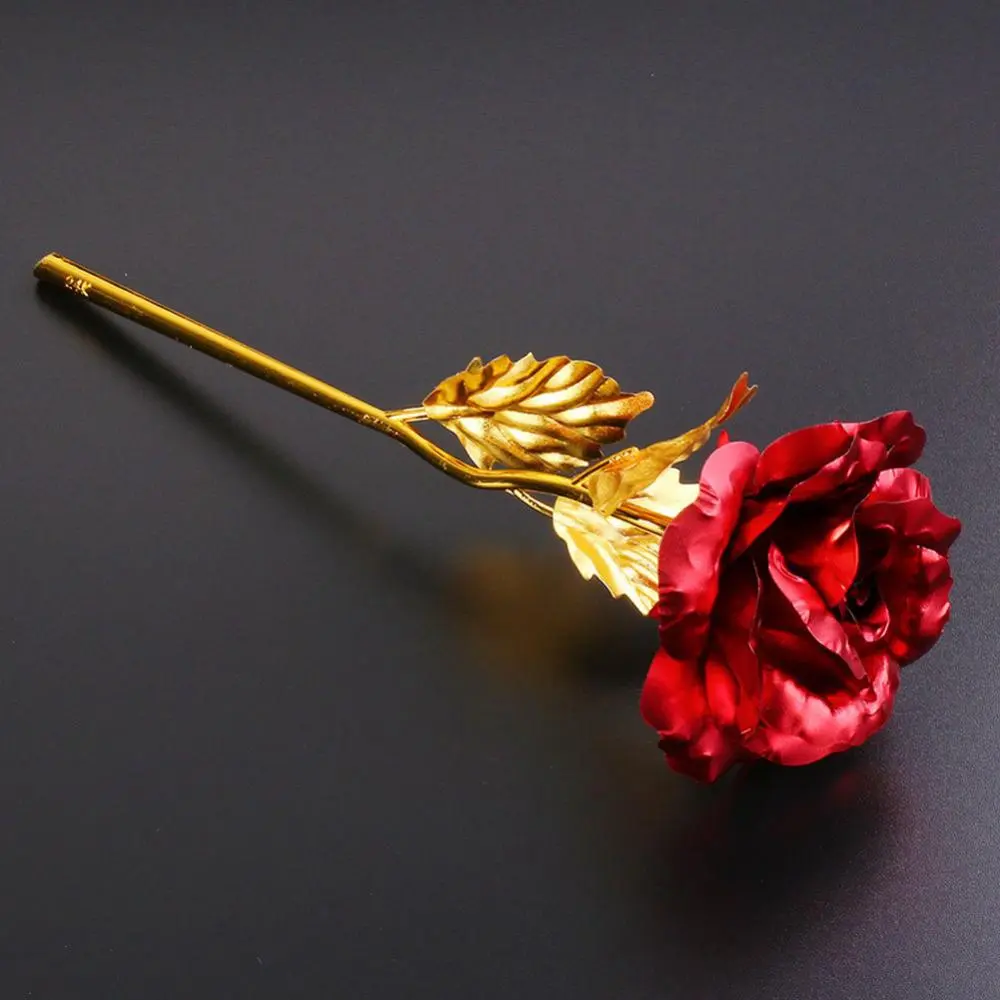 Goldene Rose 