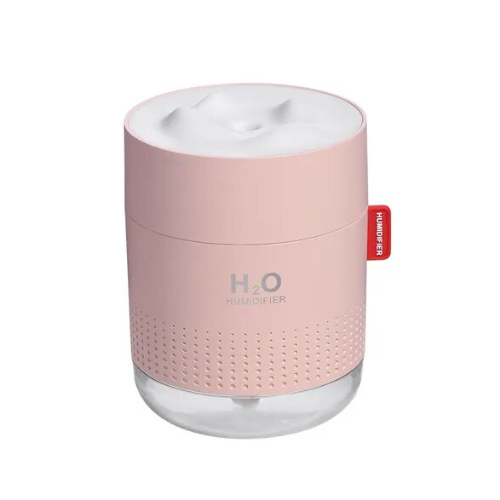 Luftbefeuchter Deluxe Air 500 (SONDERPOSTEN)