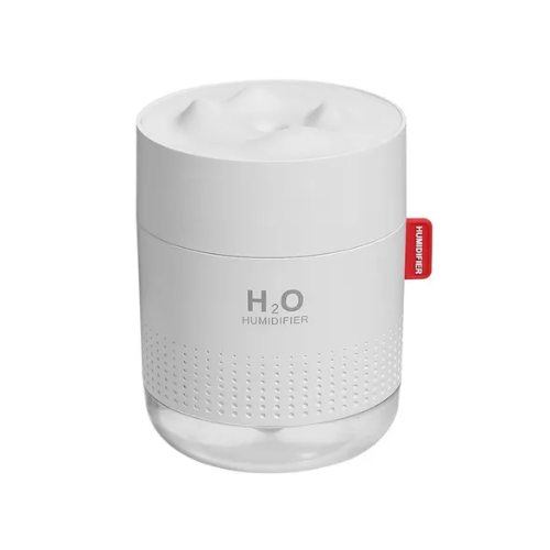 Luftbefeuchter Deluxe Air 500