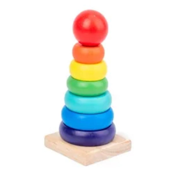 Kidsplay Lernspielzeug "Turm"