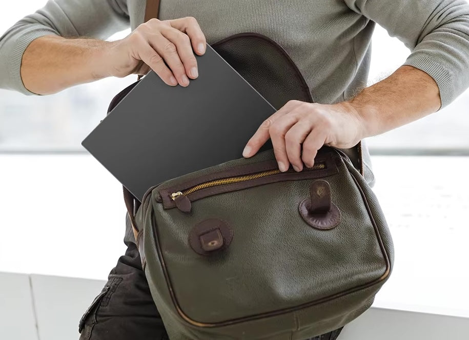 TELUXE ARZOPA Screen 15+ externer Bildschirm Monitor Display