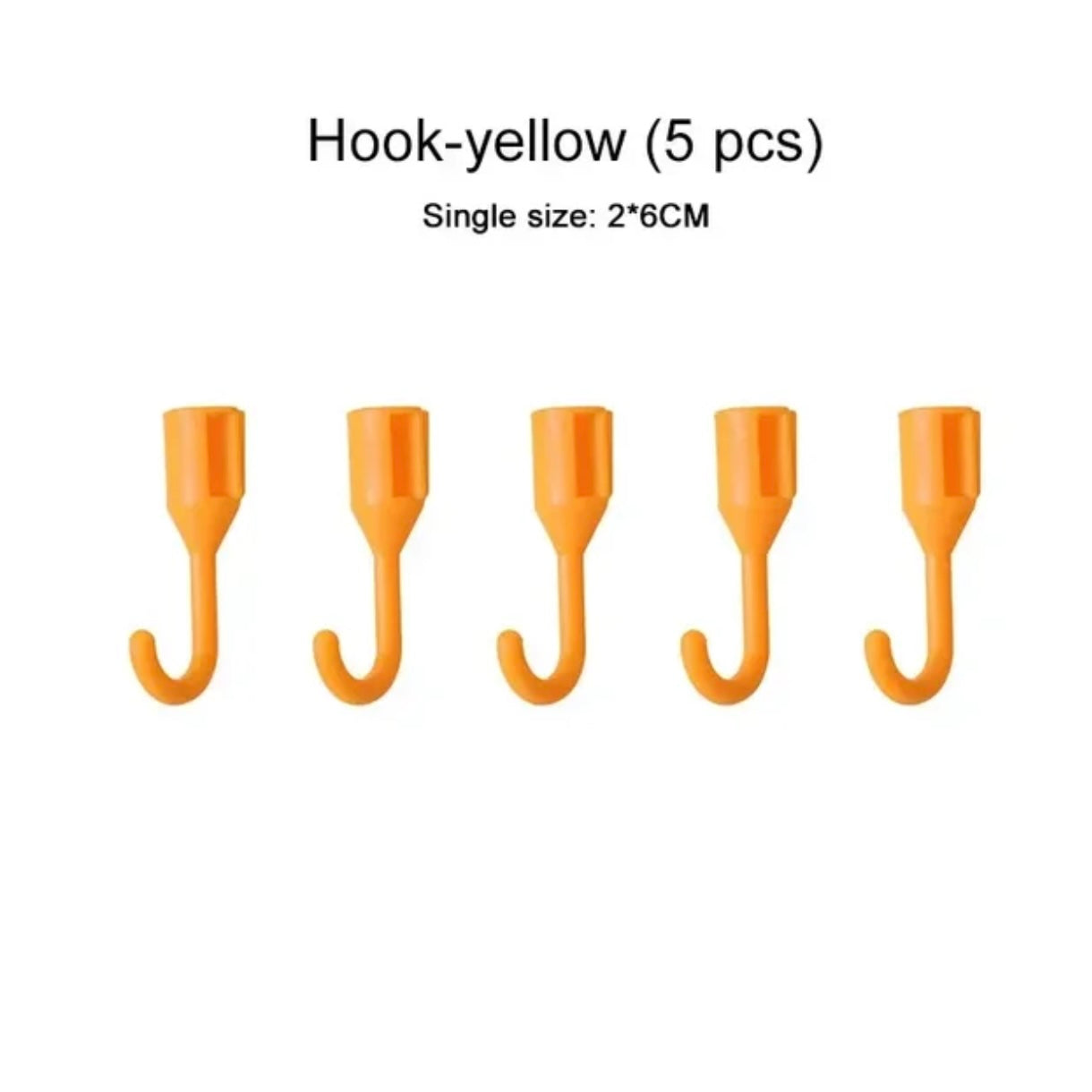 Kleines Hängeregal - Mini Organizer