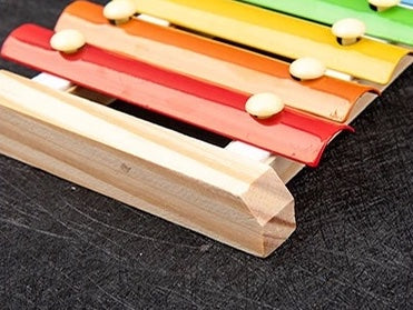 Kidsplay Lernspielzeug "Xylophon"