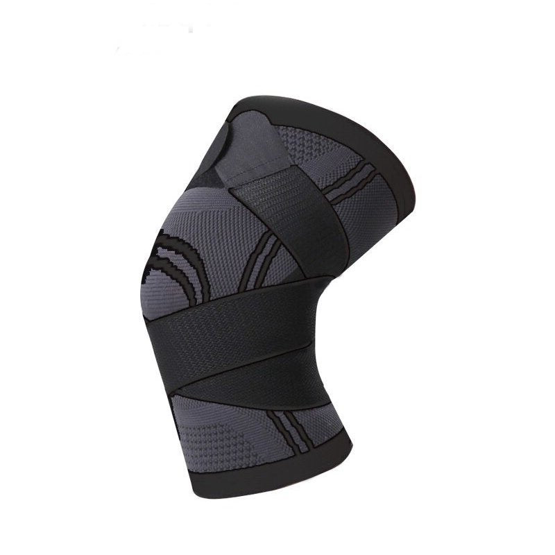 3D Knie-Kompressionsbandage