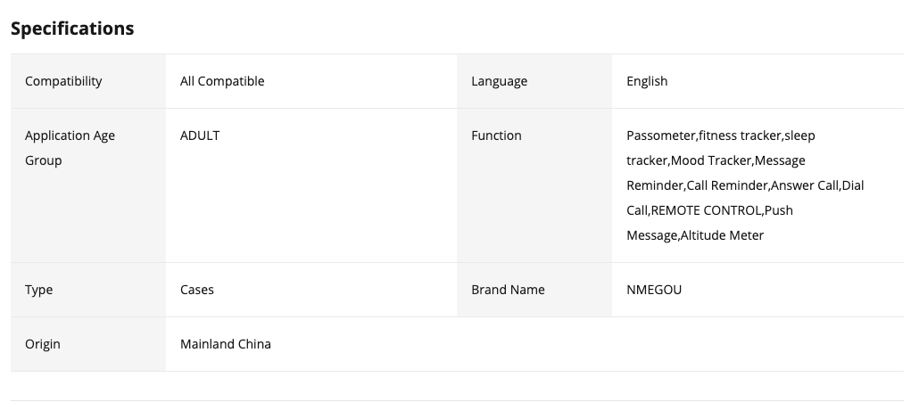 Wasserdichter AirTag