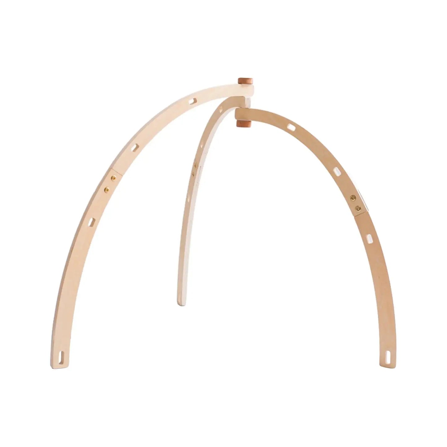 BabyPlay Spielbogen aus Holz