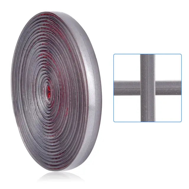 Dekor Dichtungsband schimmelfest farbig