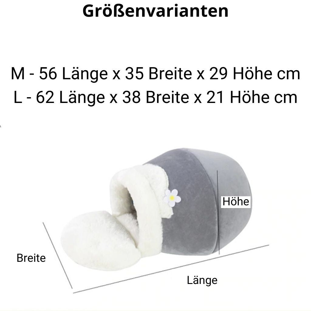 Dream Deluxe Katzenhöhle