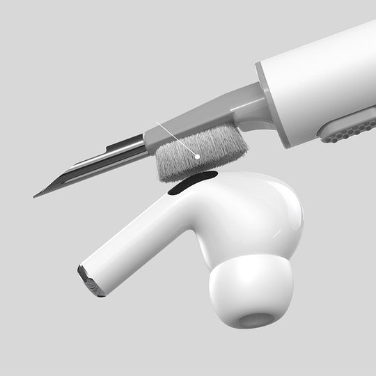 5-in-1 Cleaner für Elektronik