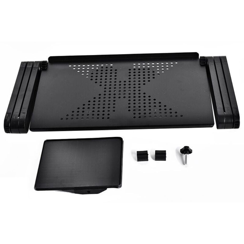 EveryDay – Comfort verstellbarer Laptoptisch