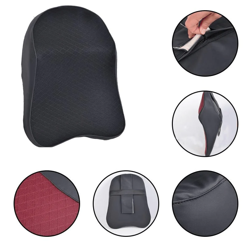 Ergonomische Nackenstütze