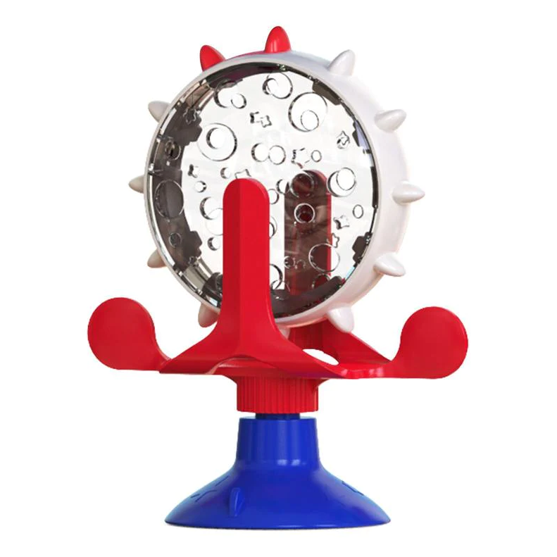 Activity Hunde-& Katzenspielzeug