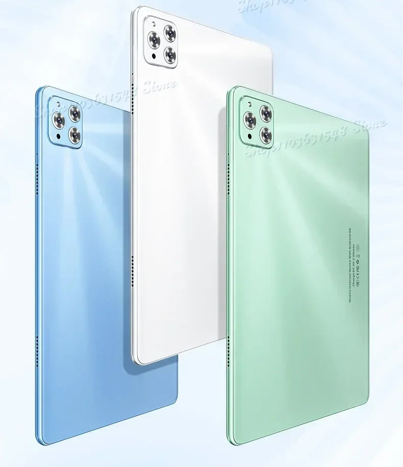 Betrifft TELUXE Tablet 14