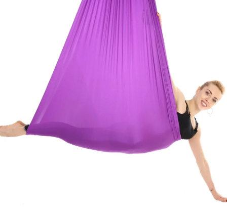 Yogaschaukel / Therapieschaukel