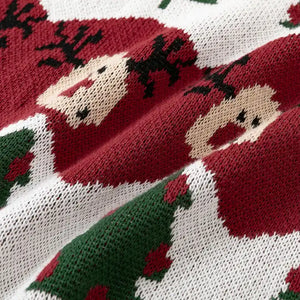 Christmas Sweater - Pullover mit Weihnachtsmotiven für Ihn