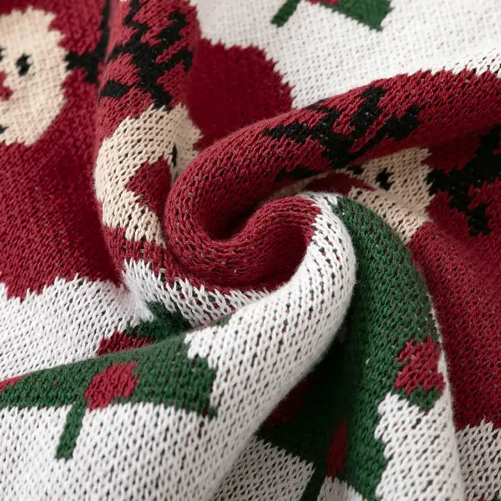 Christmas Sweater - Pullover mit Weihnachtsmotiven für Ihn