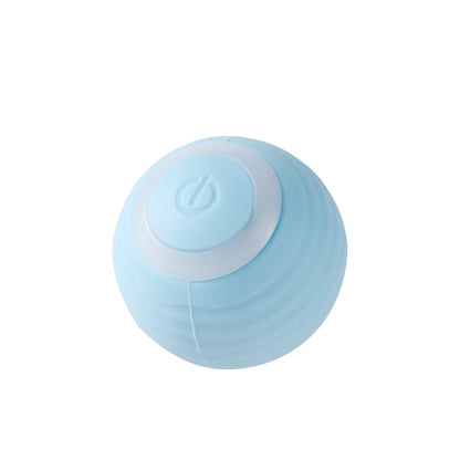 CatPlay interaktiver Katzenspielball
