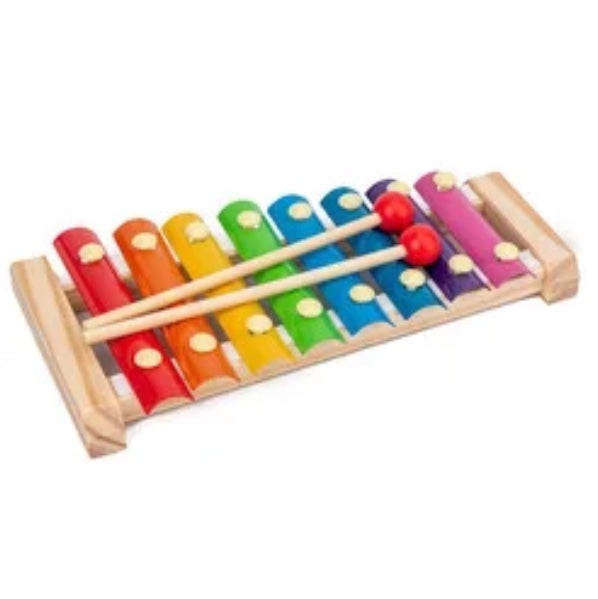 Kidsplay Lernspielzeug "Xylophon"