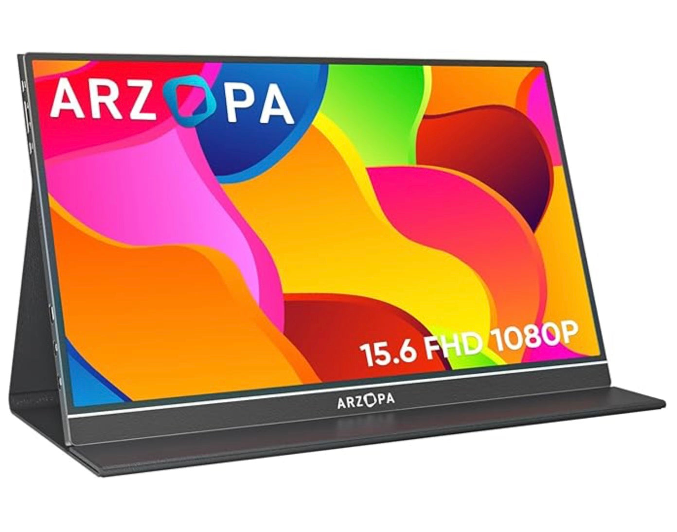 TELUXE ARZOPA Screen 15+ externer Bildschirm Monitor Display