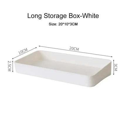 Kleines Hängeregal - Mini Organizer