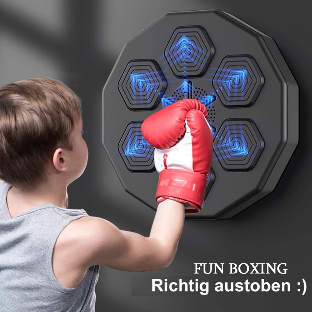 Deluxe Boxtrainer