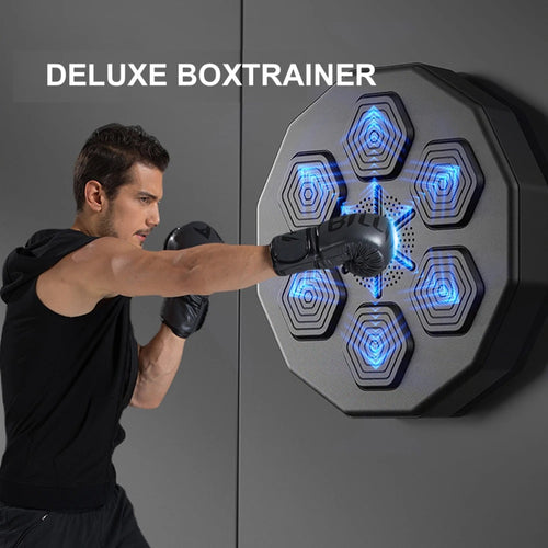 Deluxe Boxtrainer
