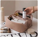 Deluxe Make-Up Tasche "Rose of No Man´s Land"