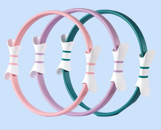 Yoga Pilates Fitness Ring