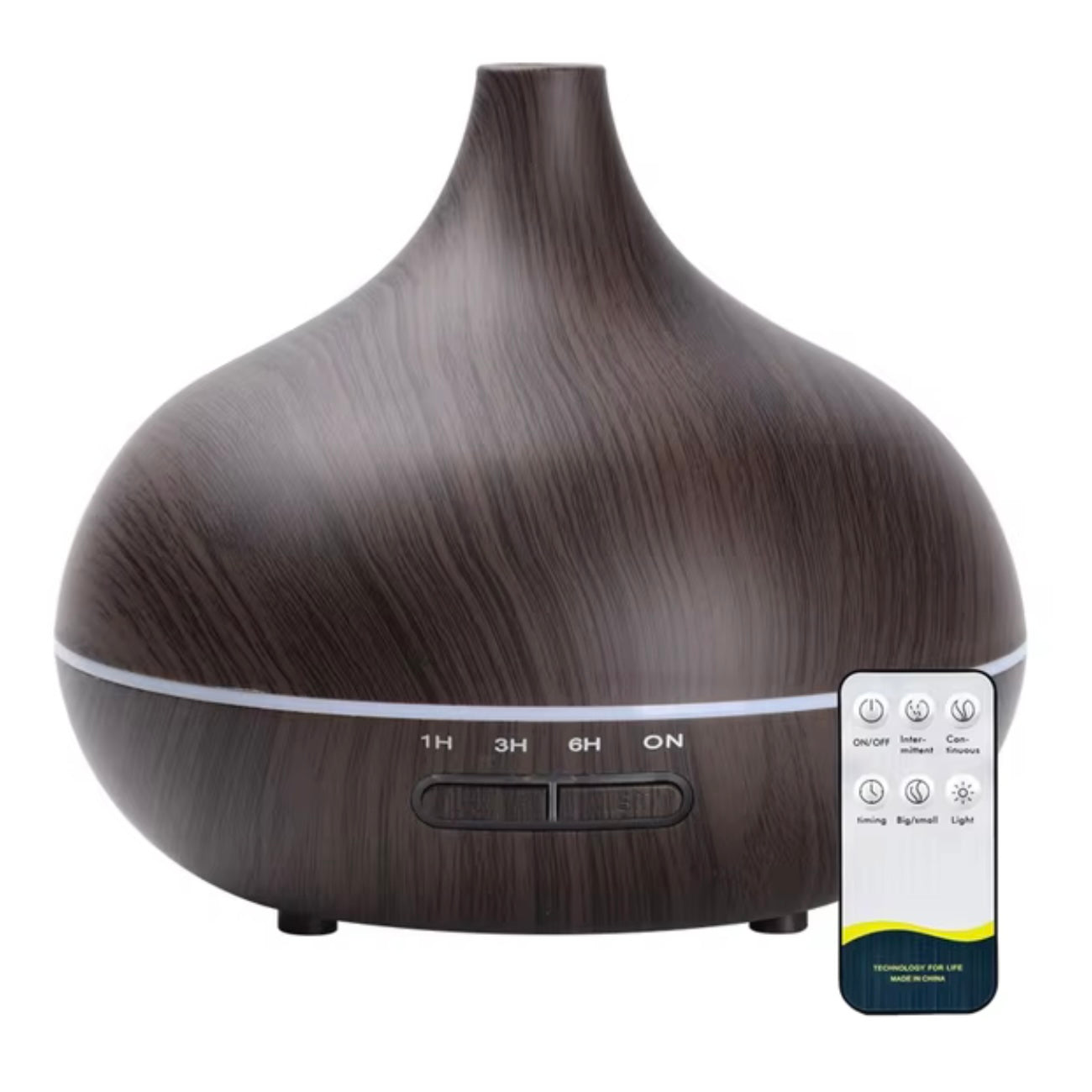 Deluxe Aroma Diffusor