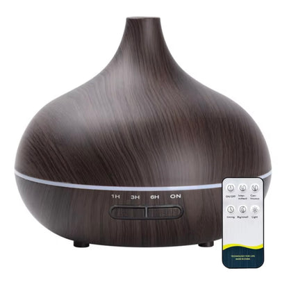 Deluxe Aroma Diffusor
