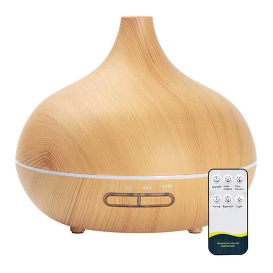 Deluxe Aroma Diffusor