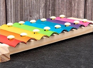 Kidsplay Lernspielzeug "Xylophon"