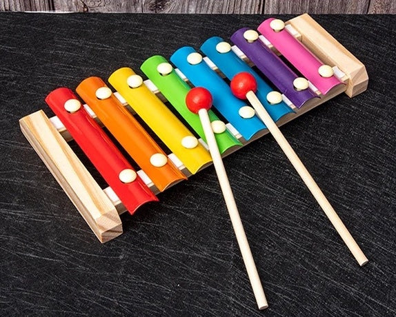 Kidsplay Lernspielzeug "Xylophon"