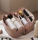 Deluxe Make-Up Tasche "Rose of No Man´s Land"