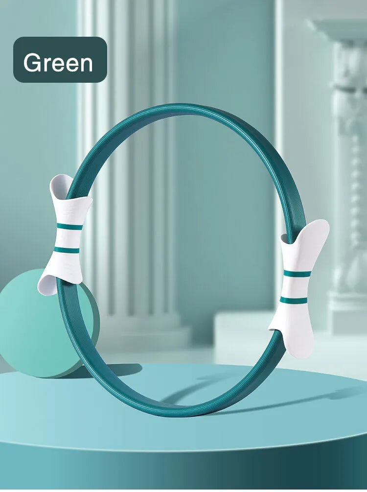 Yoga Pilates Fitness Ring