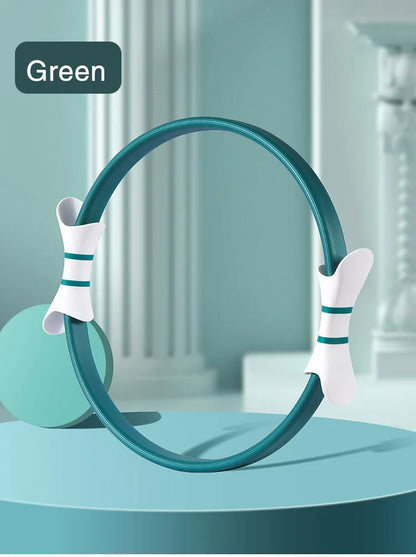 Yoga Pilates Fitness Ring
