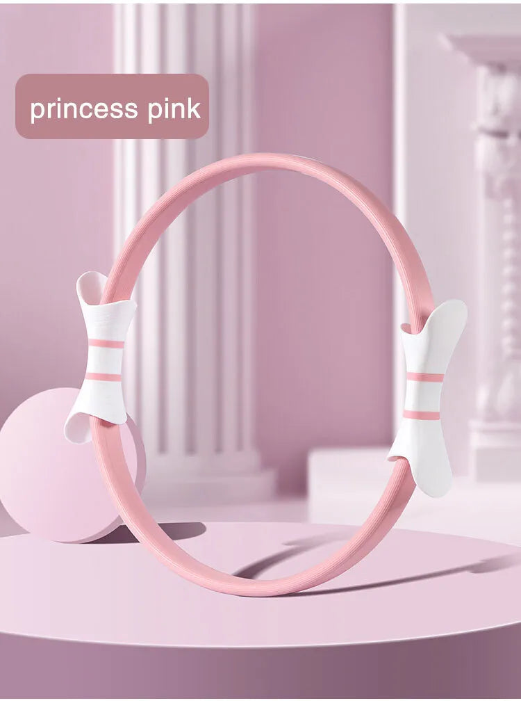 Yoga Pilates Fitness Ring
