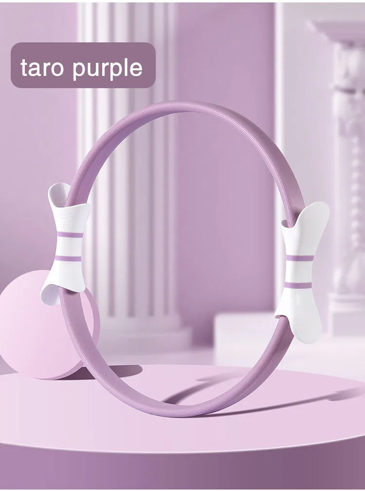 Yoga Pilates Fitness Ring