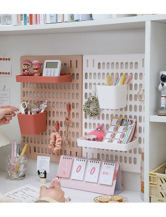 Kleines Hängeregal - Mini Organizer