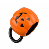 Halloween Tasse Kürbis, Mumie, Katze