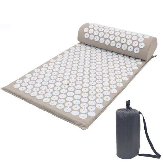 FIT Akupressur Yogamatte