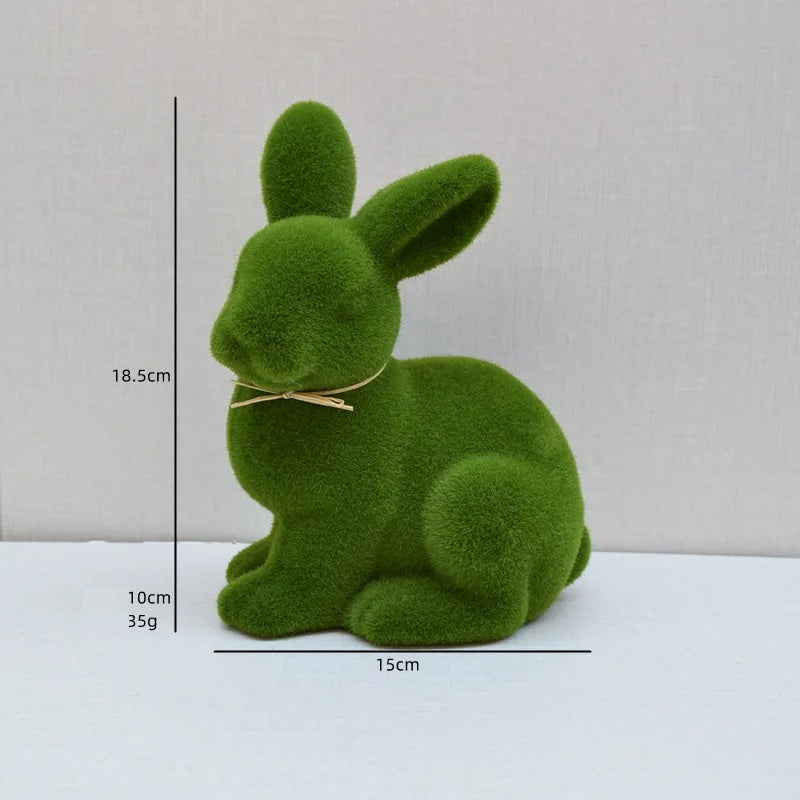 Familie "Osterhase"