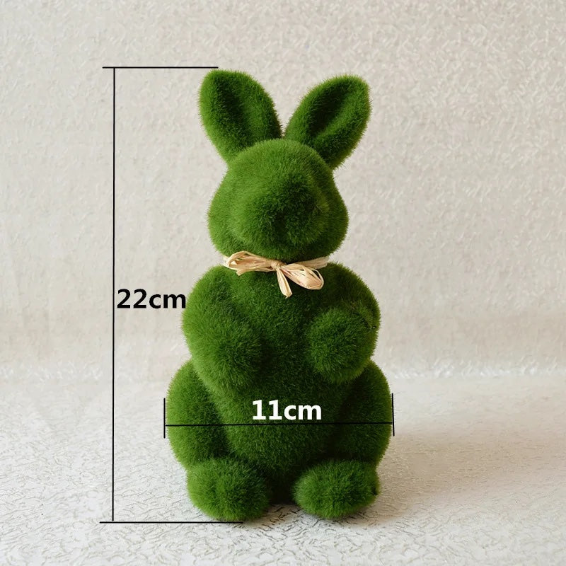 Familie "Osterhase"