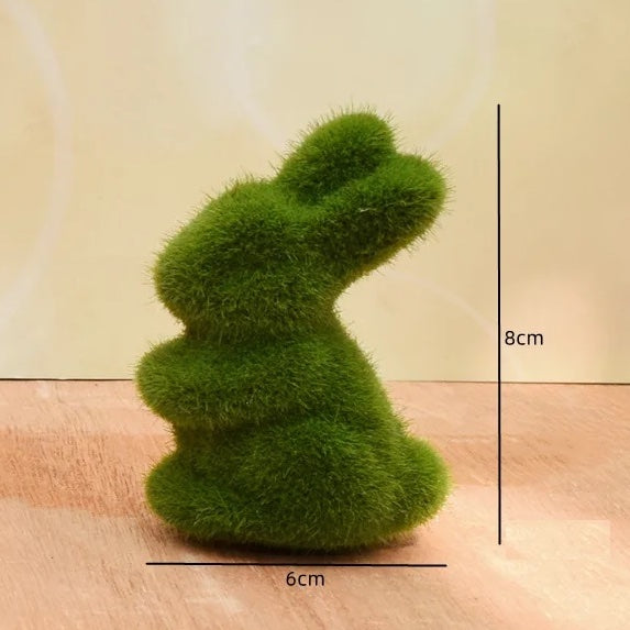 Familie "Osterhase"