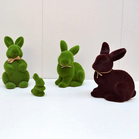 Familie "Osterhase"