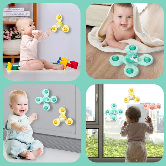 Badespielzeug für Babys