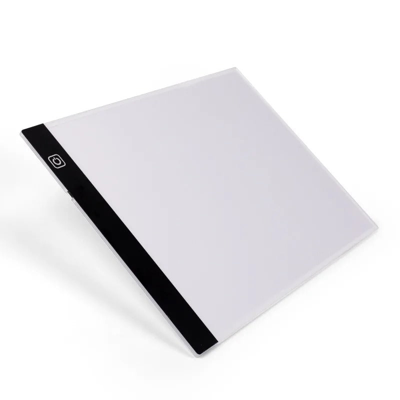 Kidsplay LED Tablet zum Malen Kopieren Durchpausen