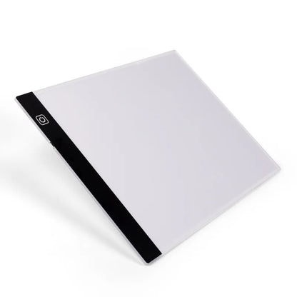 Kidsplay LED Tablet zum Malen Kopieren Durchpausen