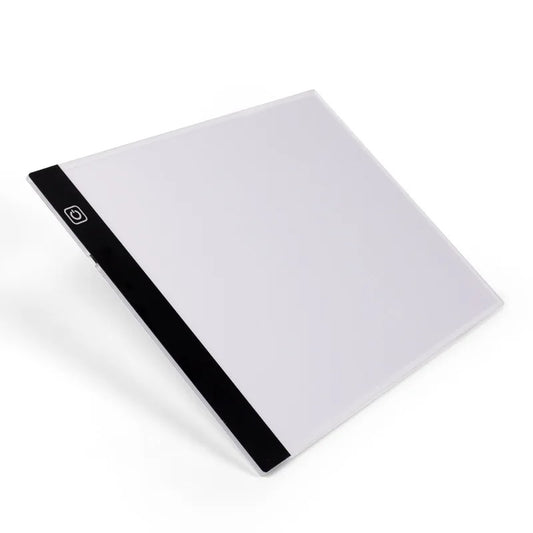 Kidsplay LED Tablet zum Malen Kopieren Durchpausen